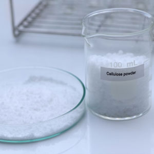 Cellulose Powder