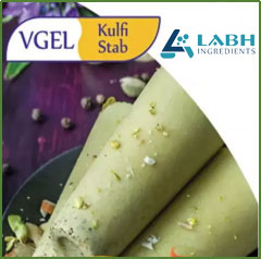 VGEL Kulfi Stab (Stabilizer)