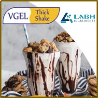 VGEL Thick Shake Stab