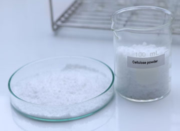 Cellulose Powder