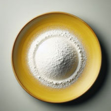 Modified Starch Powder