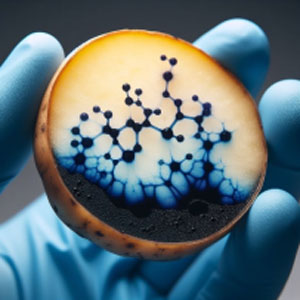 Soluble Starch