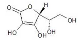 Coated Vitamin C