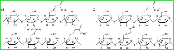 Sodium Starch Glycollate